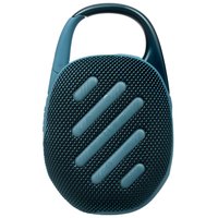 Портативная колонка JBL CLIP 5, синий