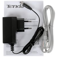 Wi-Fi роутер Tenda AC10 v3.0