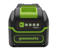 Battery Greenworks High Power G40HP4 40V