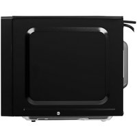 Microwave oven DEXP MW20-B02E black