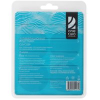 Антивибрационные подставки OneTwo O2VC039, 4 шт