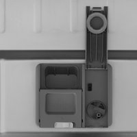 Встраиваемая посудомоечная машина DEXP BD60-M02L