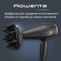 Fen Rowenta Pro Power+ CV7220F0 qora