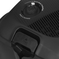 Пылесос  Bosch BGBS2LB1 черный