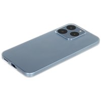 6.57" Smartphone realme 15T 128 GB light blue