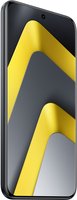 6.83" Смартфон POCO M8 Pro 5G 256 ГБ черный