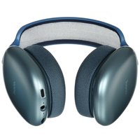 Wireless/wired headphones Hoco W55 light blue 2024