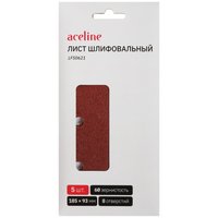 Шлифовальный лист Aceline LFS0621
