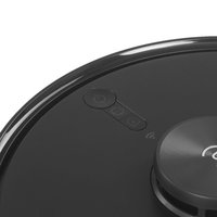 Робот-пылесос Ecovacs Y1 Pro черный