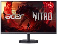 23.8" Монитор Acer Nitro KG241YX3bip черный