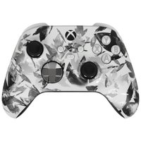 Геймпад беспроводной Microsoft Xbox Wireless Controller Breaker серый