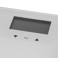 Весы Tefal Body Up BM2523V0 белый
