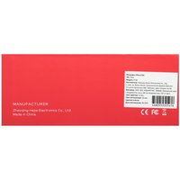 Микрофон Fifine K720 черный