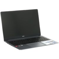 15.6" Ноутбук Tecno Megabook K15SDA серый
