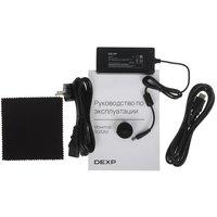 31.5" Монитор DEXP DQ32N1 черный