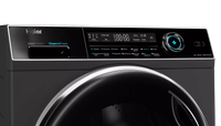 Washing machine Haier HW80-B14979D gray