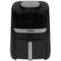 Аэрогриль Tefal EY5568E0 черный
