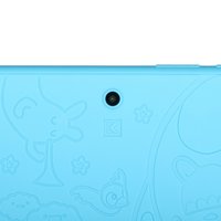8" Планшет KENSHI Kids H34 LTE 64 ГБ голубой