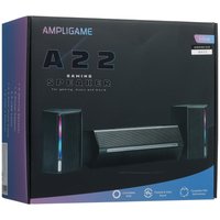 Колонки Fifine A22 белый
