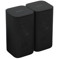 Саундбар Sony HT-S20R черный