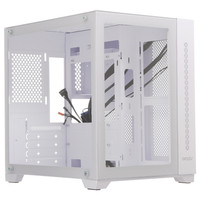 Корпус GiNZZU V400 белый — фото 1