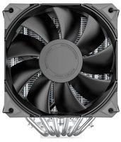 Кулер для процессора MONTECH NX600 [NX600 (B)] черный