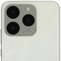 6.57" Smartphone realme 15T 128 GB white