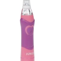 Электрическая зубная щетка CS Medica CS-562 Junior розовый