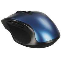 Mouse wireless UGREEN MU006 [15064] blue