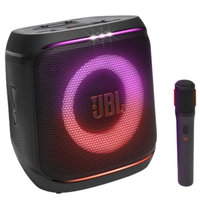 Портативная аудиосистема JBL Partybox Encore 2, черный
