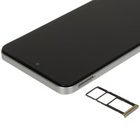 6.67" Смартфон realme C71 256 ГБ белый