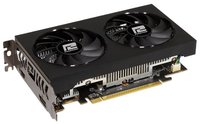 Видеокарта PowerColor AMD Radeon RX 6500 XT Fighter [AXRX 6500XT 4GBD6-DHV3]