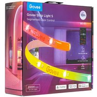Светодиодная лента Govee LED Strip Lights With Protective Coating