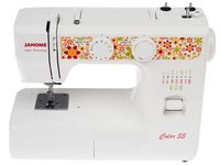 Швейная машина Janome Color 55