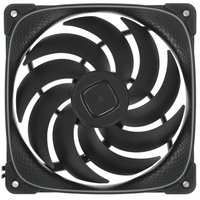 Вентилятор Geometric Future Squama 2503B-14 [1F2503B114000] черный