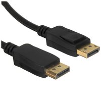 Кабель  Aceline DisplayPort - DisplayPort, 3 м