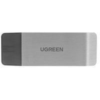 Кард-ридер UGREEN CM180