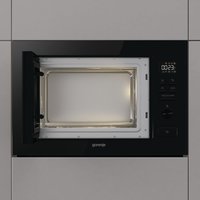 Встраиваемая микроволновая печь Gorenje BM251M2BG черный