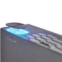 Кондиционер   Electrolux EACS/I-13HFA/N8_V2 серебристый