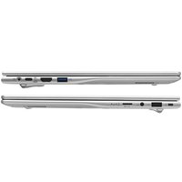 15.6" Laptop Acer Aspire Lite AL15-21P-R1MY silver