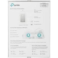 Wi-Fi роутер TP-Link Archer Air R5