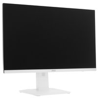 27" Monitor MSI MAG 274QRFW white