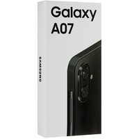 6.7" Смартфон Samsung Galaxy A07 64 ГБ