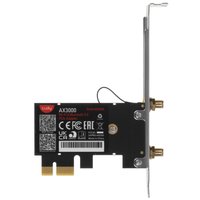 Wi-Fi адаптер + Bluetooth Cudy WE3000