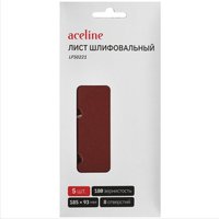 Шлифовальный лист Aceline LFS0221