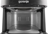 Аэрогриль Gorenje AF1800DHB черный