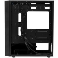 Корпус Ocypus Gamma C50 [Gamma-C50-BKG000XX-GL] черный