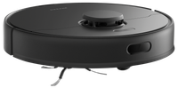 Robot vacuum cleaner Dreame F10 Plus black