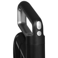 Пылесос  DEXP DVC-2200HC серый