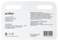 Батарейка Aceline AAA (LR03/FR03)